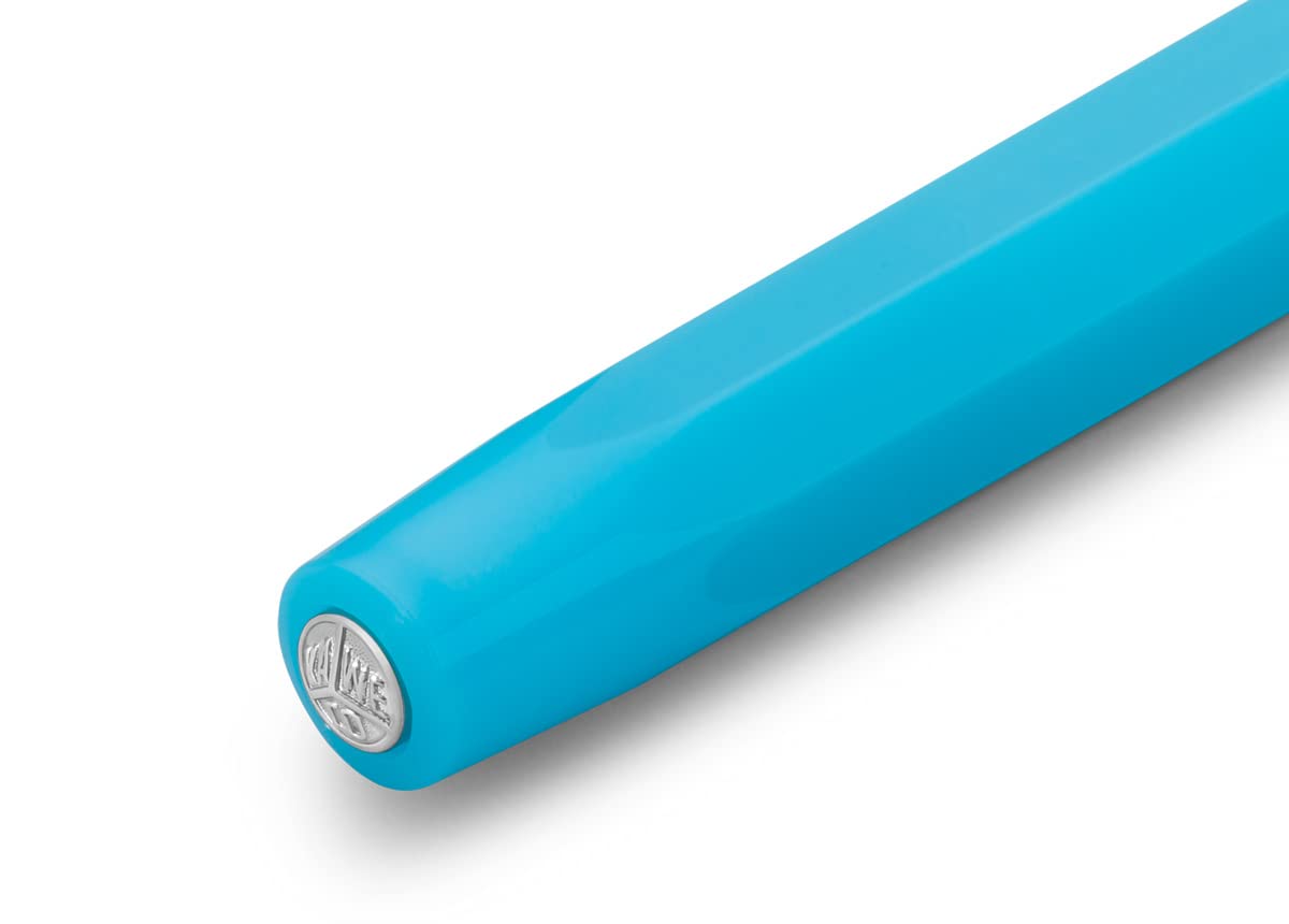 Amazon.co.jp: Kaweco カヴェコ 万年筆 EF 極細字 フロステッド